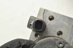 насос ABS Audi A4 B5 1,9 tdi 0265225048