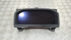 спидометр часы дисплей nissan QASHQAI III J12 21-
