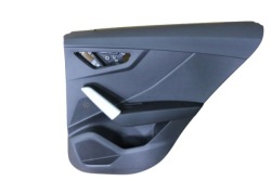 дверные карты Audi OE 81A867306