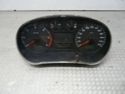 спидометр часы seat Leon I 1M0920801B