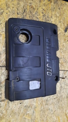 защита Двигателя FIAT STILO 1.9d 03R