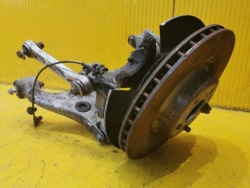 tesla MODEL S поворотный кулак задний левый 6007023-00-B