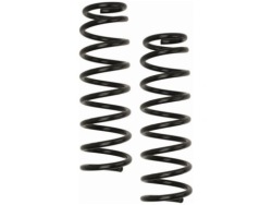 2× lesjofors 4259246 пружина