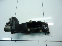Audi A4 B8 A5 8T 3.0 tdi 2009 коллектор Впускный 059129711BR 059129086L