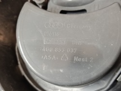 решетка радиатора A6 C7 4G0853037