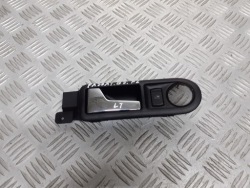 ручка двери левая внутренняя vw PASSAT B5 FL