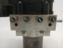 FERRARI 488 F142M насос ABS 325358 блок гидравличный