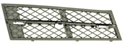 решетка радиатора P BMW 5 F10/F11 2010-