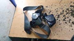 Chevrolet LACETTI ремень безопасности передний