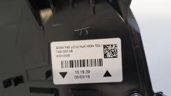 BMW 2 F45 рестайлинг фонарь левый 7491337