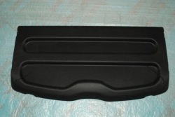 CITROEN C4 CACTUS полка задняя багажника оригинал 14-20