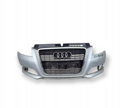 Audi A3 РЕСТАЙЛИНГ 2009-12 год 8P0807437 бампер передний