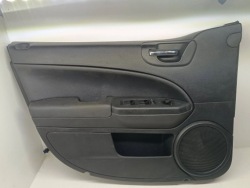 дверные карты передних Dodge Caliber L0191319AA