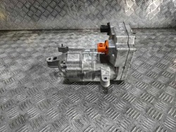 kia Hyundai компрессор кондиционера HES45 IONIQ ev6