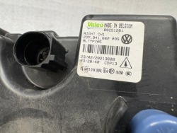 vw ГАЛОГЕН led правый 2GM941662A 03.11.2022
