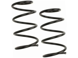 2× lesjofors 4092603 пружина