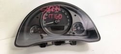 спидометр часы SKODA CITIGO vw UP 1ST920862