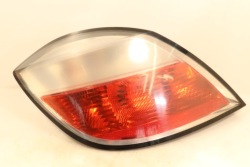 opel Astra H III фонарь левый HB хэтчбек европа