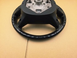 FORD MONDEO MK4 2007 - 2010 S-MAX MK1 2006 руль кожа 2008 год