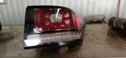 Range Rover Sport II фонарь правый led европа