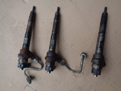 форсунка vw Audi SKODA seat 2.0tdi