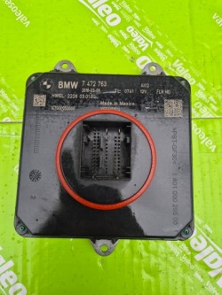 модуль управления фары led BMW X3 G01 7472763