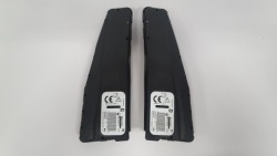 подушка подушки безопасности кресло левая правая CAPTUR РЕСТАЙЛИНГ