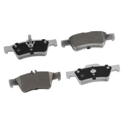 тормозные колодки MERCEDES CLS C219 2004 2005 2006 2007 2008 2009 2010