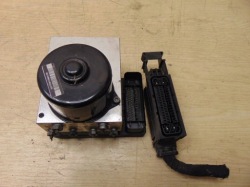блок abs MERCEDES W203 A2095450232 A0044316312