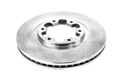 MEYLE Тормозной диск INFINITI QX4 3.3