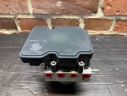 FORD RANGER насос ABS 0265956579 JB3C-2C405-AD