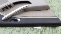 дверные карты передний левый INFINITI G35 G37