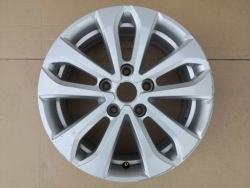 ДИСК алюминий renault oe MEGANE IV 6.5" X 16" 5x114.3 ET 44