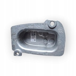 Audi A3 2016-23 год модуль фары оригинал