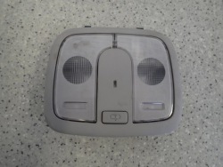 kia RIO III HB 11-14 лампочка подсветка Кузова передняя