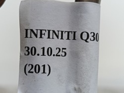 насос вакум GD01497 INFINITI Q30 QX30 MERCEDES W117 W246 W176 W156