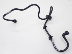 шланг патрубок трубка 9813095080 peugeot 508 II 1.5 YH01 24R