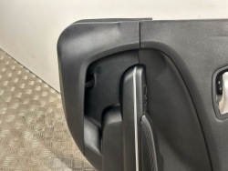 карта дверная задних правый Dodge CHARGER 5SD92DX9AB 28177337 3.6л