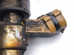 TOYOTA COROLLA VERSO AR10 2006 ФОРСУНКА FAP 2371026010