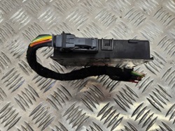 блок комфорта bluetooth opel Astra H 497316088