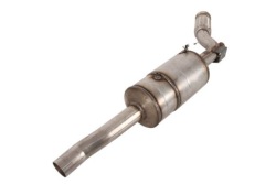 фильтр твердых частиц подходит для: vw MULTIVAN T6, transporter,