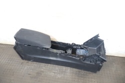 тунель середина renault MEGANE IV