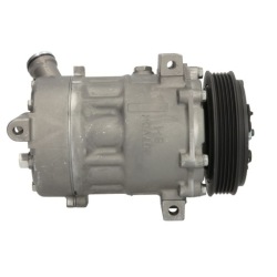 Airstal 10-0100 Компрессор кондиционера,