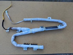 пиропатрон воздушная левый kia RIO IV 5 Двери