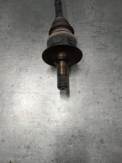 BMW OE 7597681 полуось