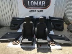 ALFA ROMEO STELVIO комплект