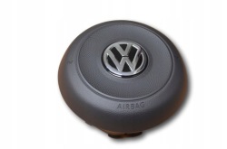 vw GOLF VII 7 РЕСТАЙЛИНГ подушка водители подушки безопасности