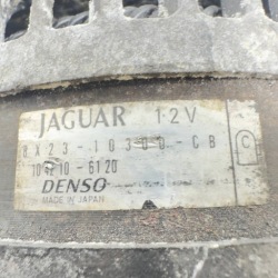 генератор 8X23-10300-CB jaguar XF 2.7d 3.0 Дизель