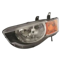 фара левая mitsubishi COLT VI 2004 2005 2006 2007 2008 2009 2010