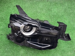 mazda MX30 full led фара комплект